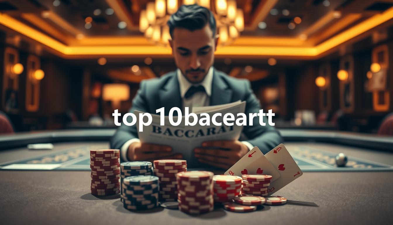 สูตรบาคาร่าที่ได้ผลจริง: เปิดเผยเคล็ดลับ