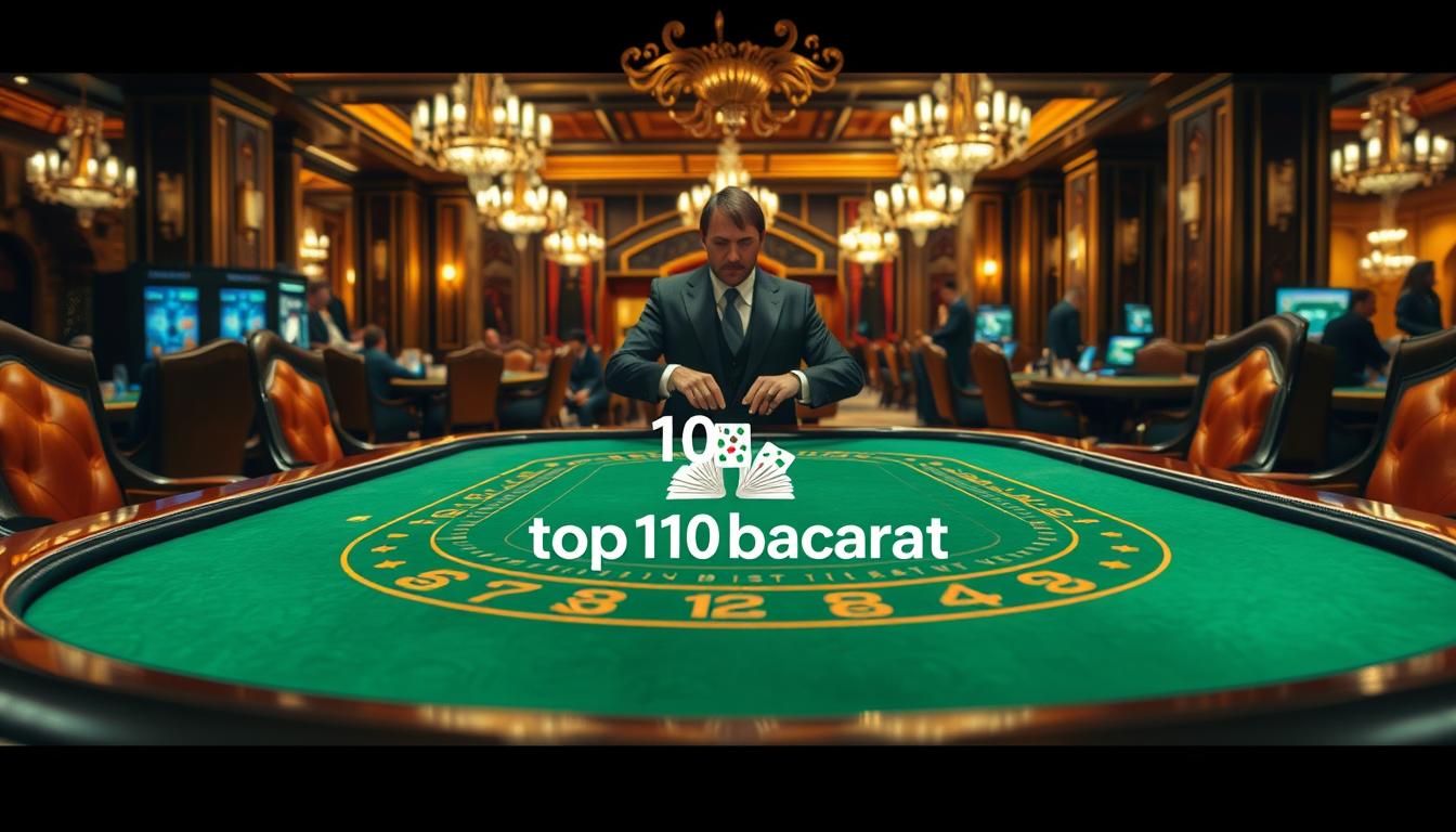 เคล็ดลับเล่นบาคาร่าที่ควรรู้